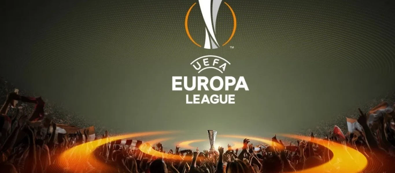 Κλήρωση Europa League: Η ΑΕΚ έμαθε τον αντίπαλο της για τα play off